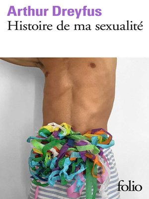 cover image of Histoire de ma sexualité